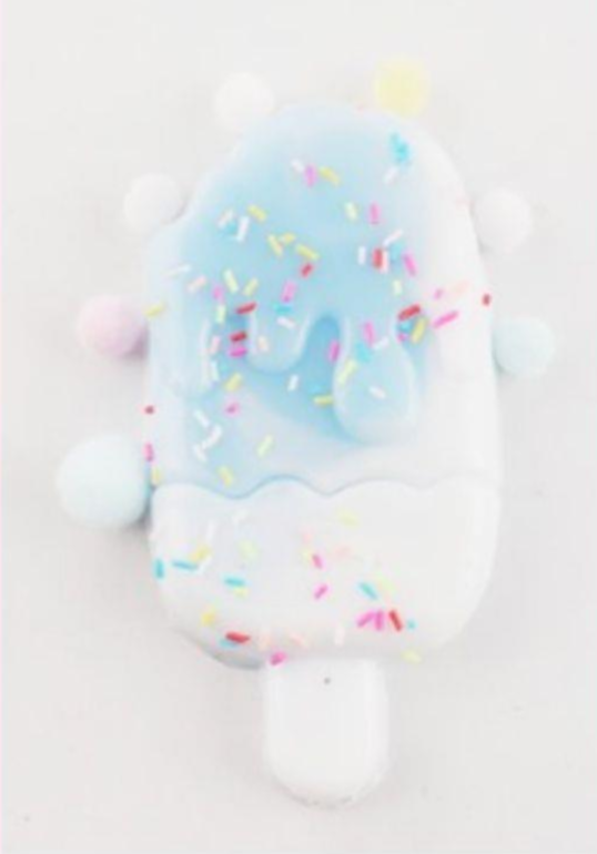Popsicle Squishy Toy