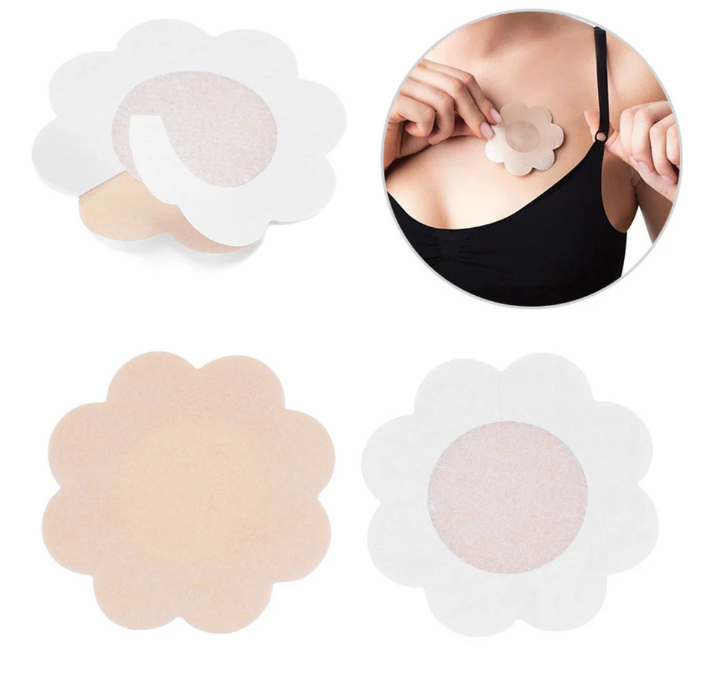 Breast Petals Nipple Covers