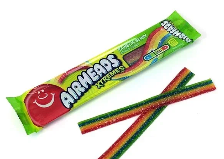 Airhead Extreme Strips
