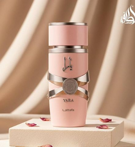 Yara Lattafa