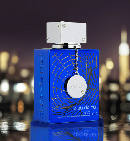 Armaf Club De Nuit Iconic