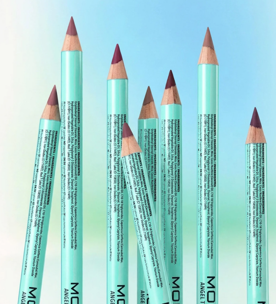 Moira Angel Touch Lip Liner