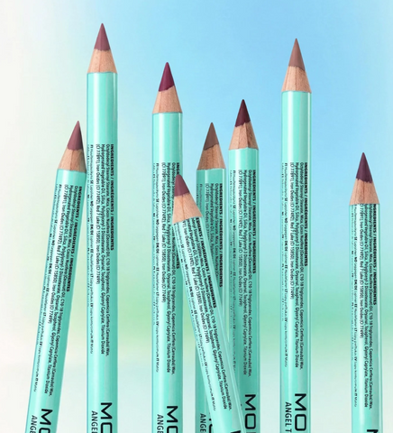 Moira Angel Touch Lip Liner
