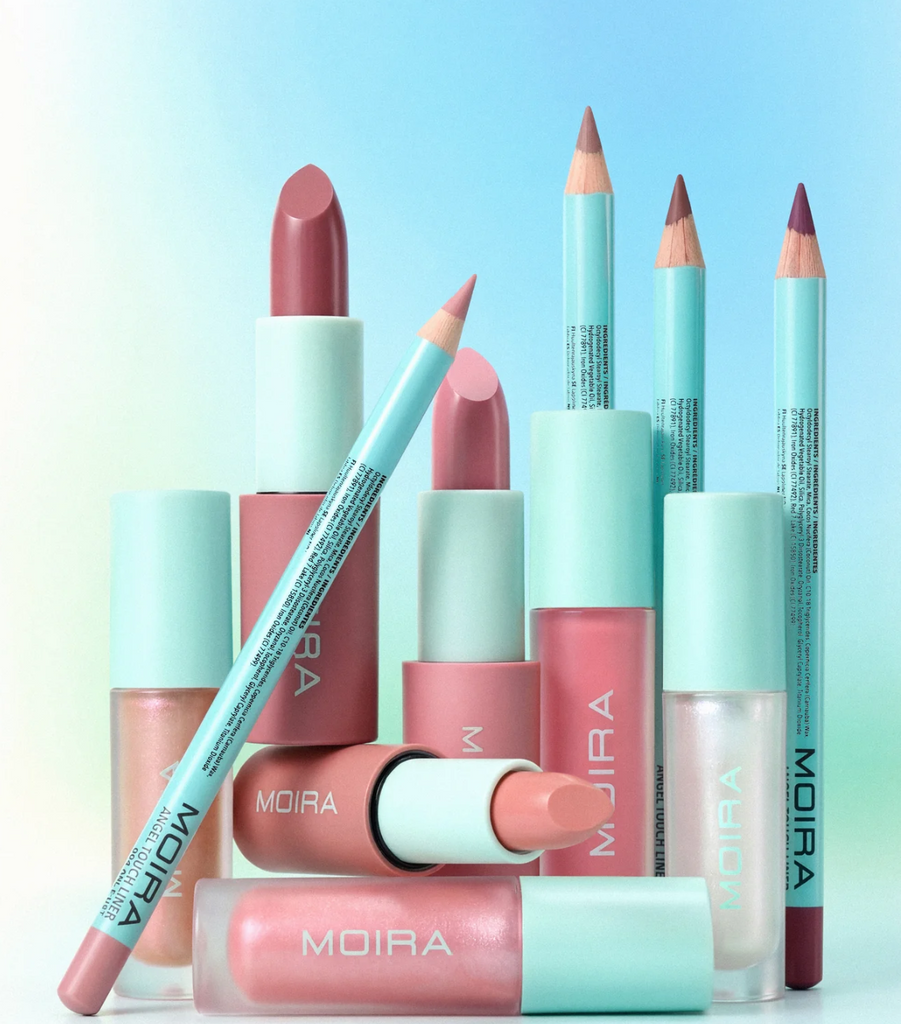 Moira Angel Touch Lip Liner