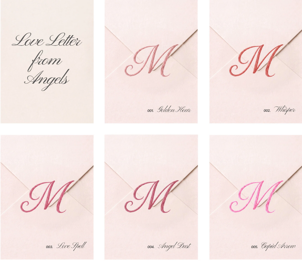 Moira Angel Touch Lip Liner