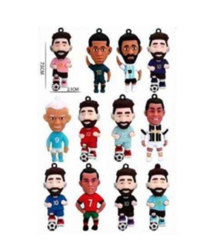 FIFA World Cup 2026 Surprise Mystery Ball - Craze Fashion