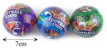 FIFA World Cup 2026 Surprise Mystery Ball