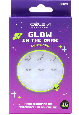 Celavi Spot Patches 36pcs