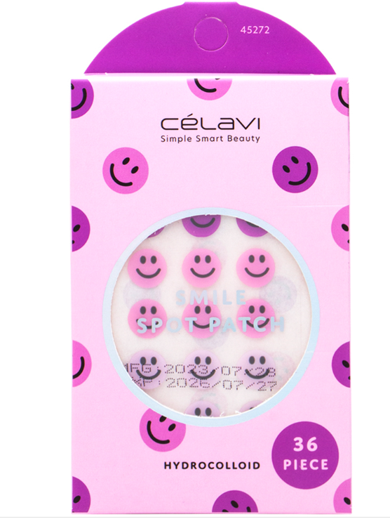 Celavi Spot Patches 36pcs