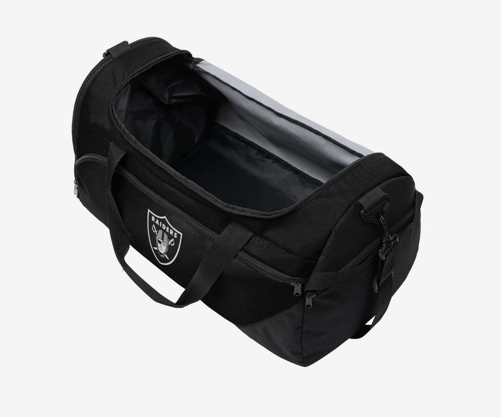 LV Raiders Duffle Bag
