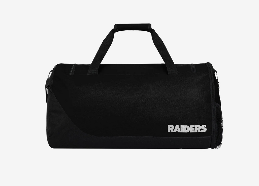 LV Raiders Duffle Bag