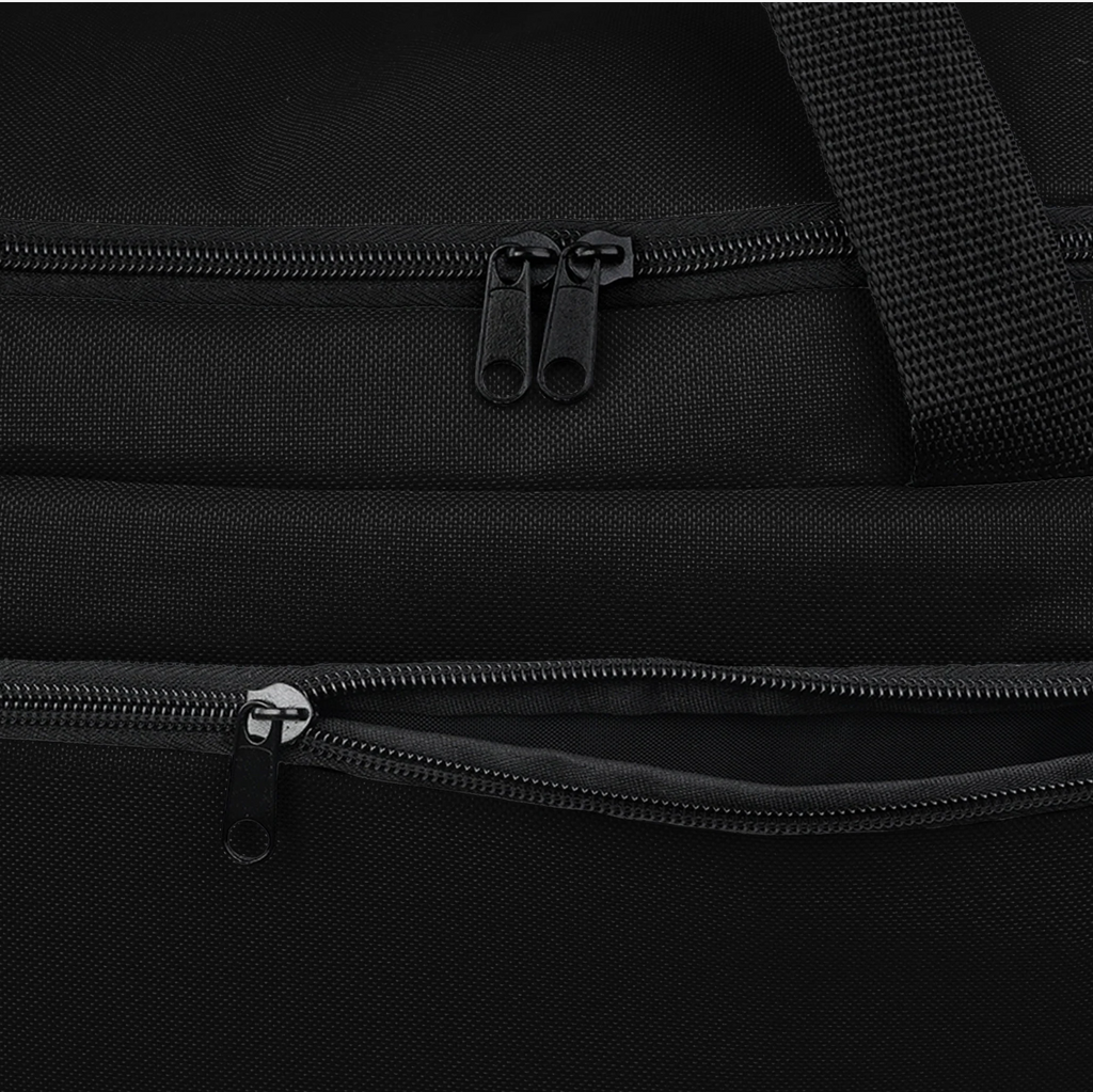LV Raiders Duffle Bag