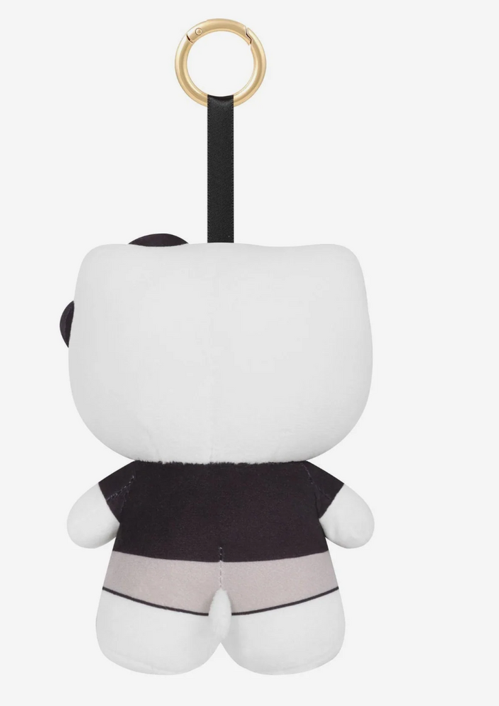 LV Raiders Hello Kitty Plush
