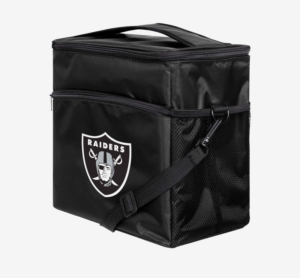LV Raiders 24 pack Tailgate Cooler