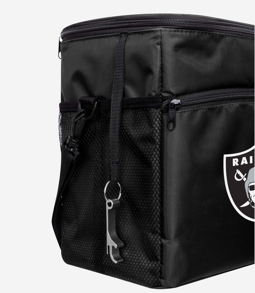 LV Raiders 24 pack Tailgate Cooler
