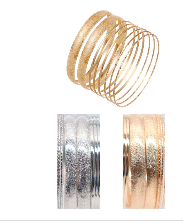 Bangle Bracelets