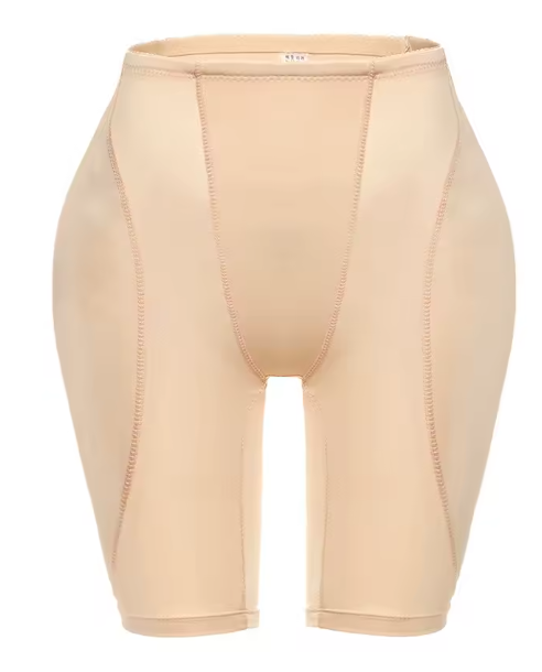 Butt & Hip Lift Shapewear