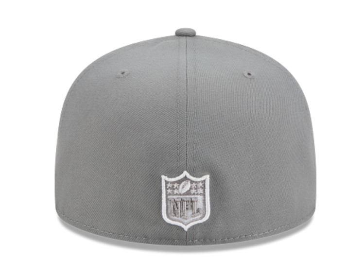LV Raiders Basic Grey 5950