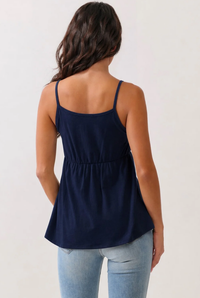 Babydoll Cami Top 57485