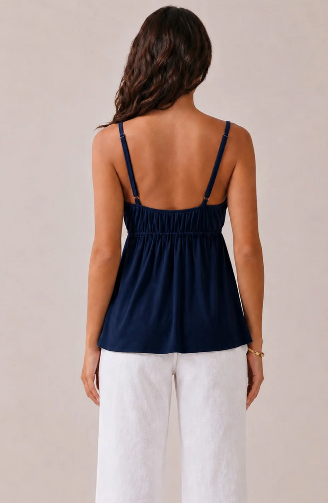 Babydoll Camisole 57591