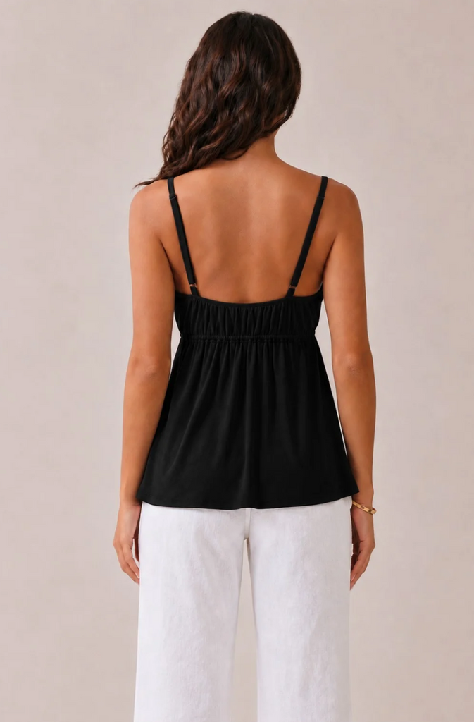 Babydoll Camisole 57591