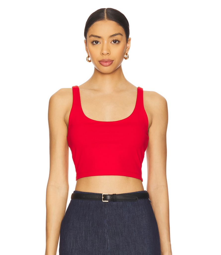 Double Layered Tank Top 74169