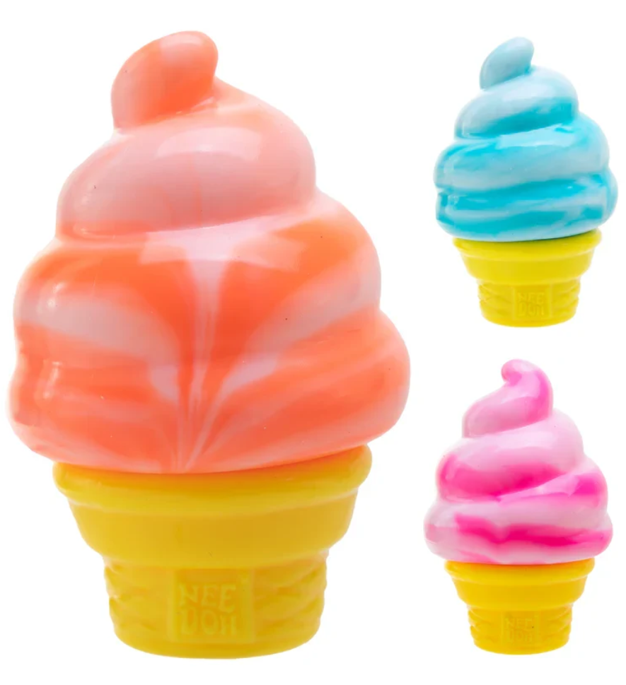 Nice Cream Cone Needoh