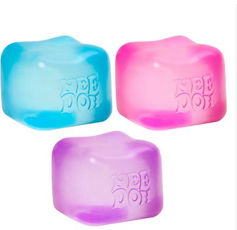 Nice Cube Needoh