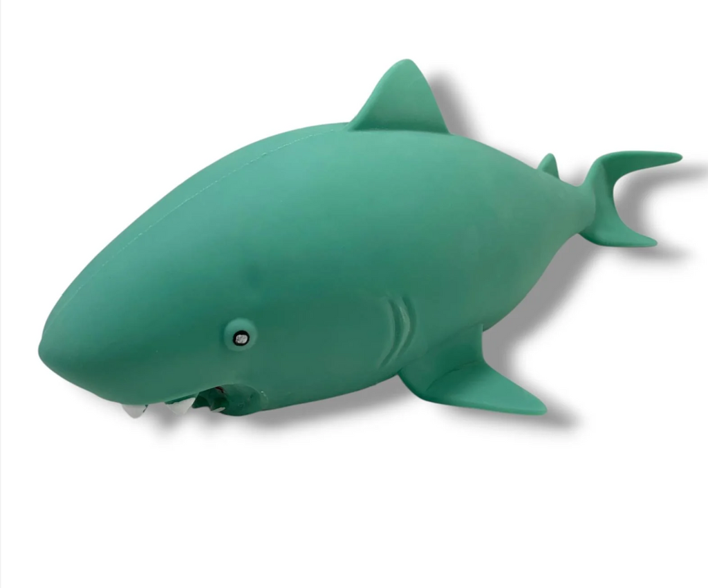 Jumbo Shark Squishy