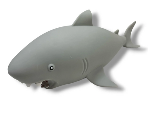 Jumbo Shark Squishy