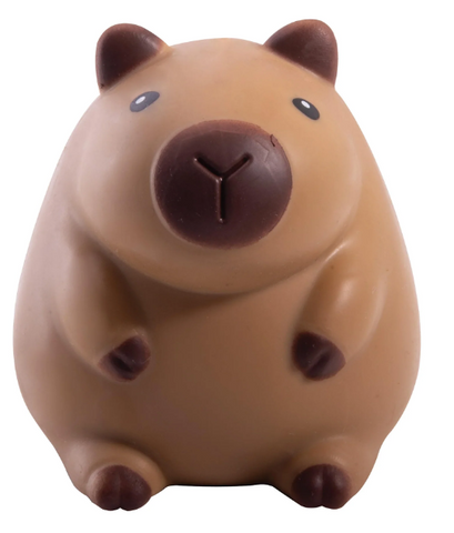 Jumbo Capybara Squishy