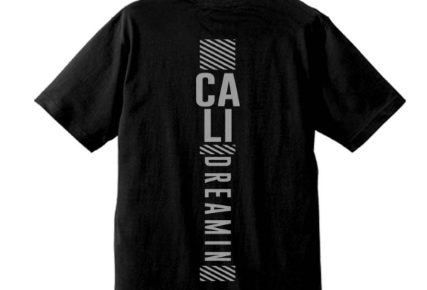California Dreaming Tee