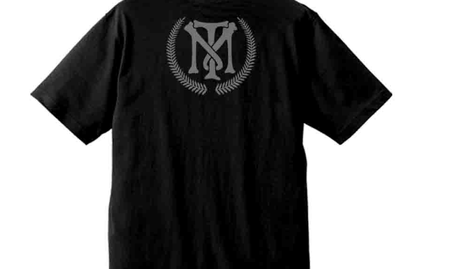 The World is Yours Tee