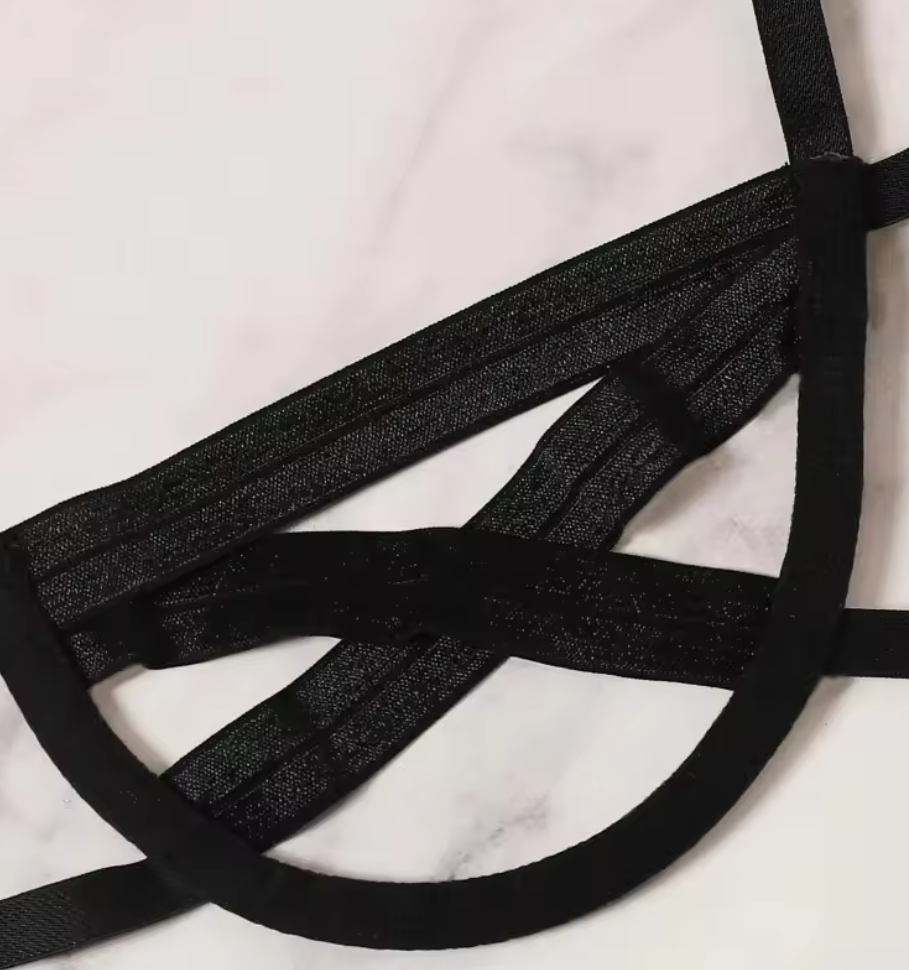 Bandage Lingerie Set