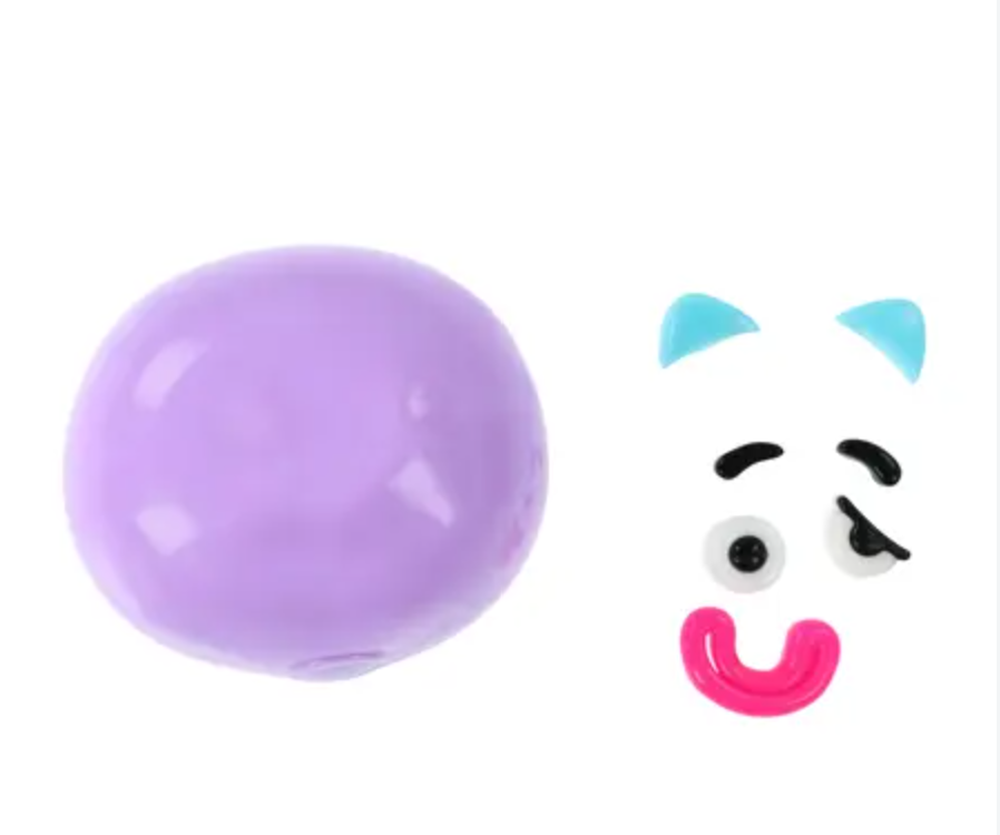 Smusher Squishy Curiosities