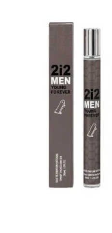 2i2 Men Young Forever