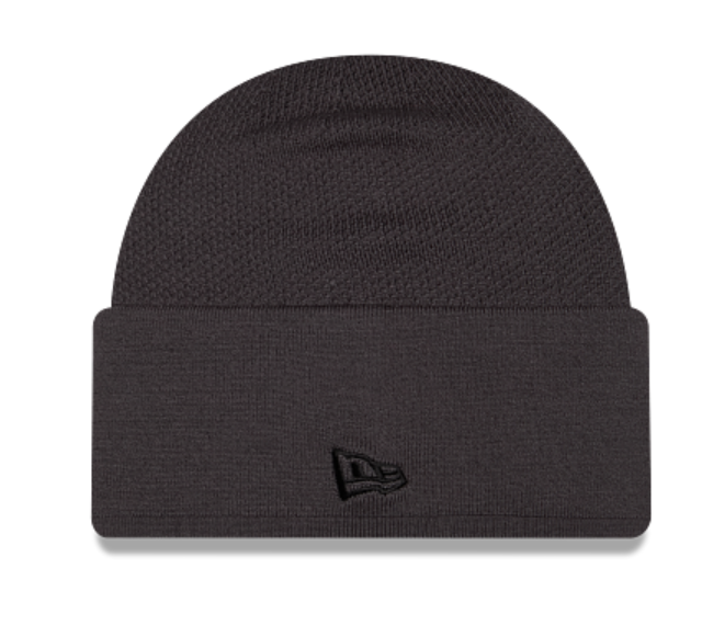 LV Raiders 26 SL Skully Knit Beanie