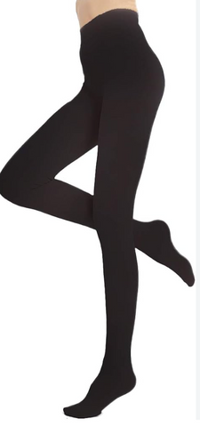 Thick Fleece Lined Stockings