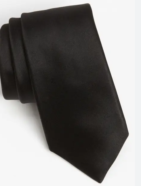 Adult Necktie