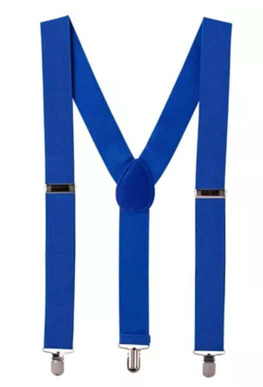 Adult Suspender