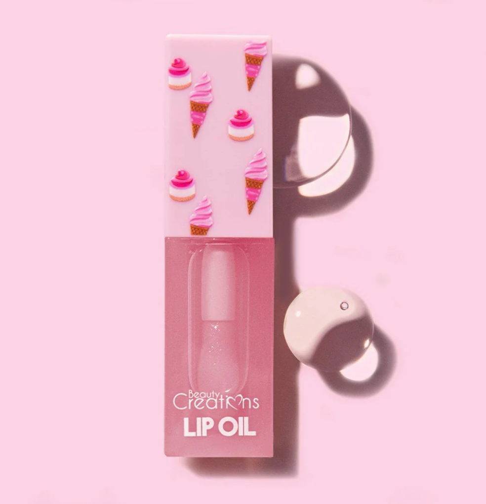 Sweet Dose Lip Oil