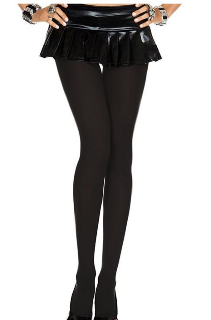 Opaque Tights