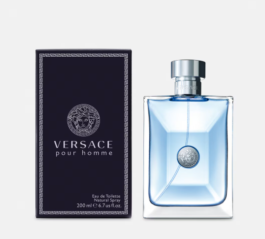 Versace Pour Homme
