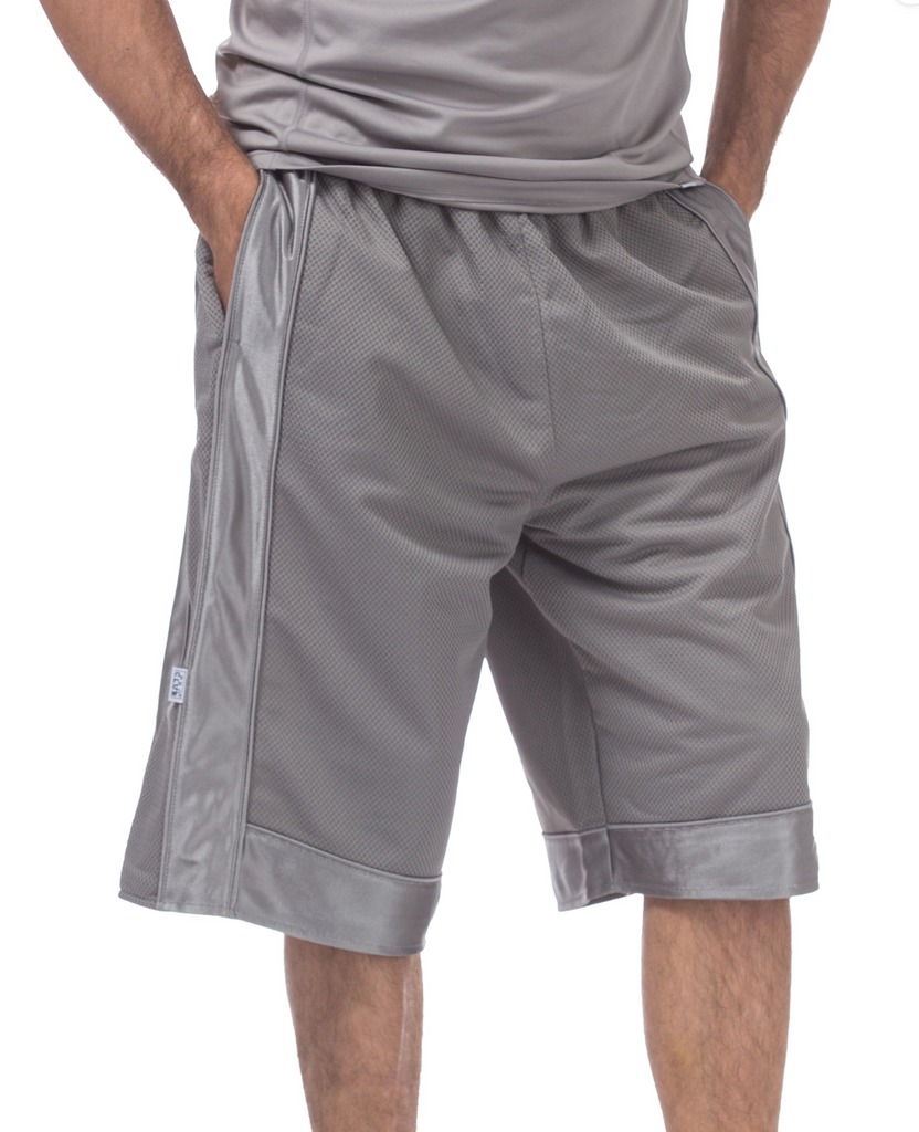 Pro Club Mesh Basketball Shorts