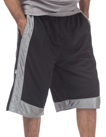 Pro Club Mesh Basketball Shorts