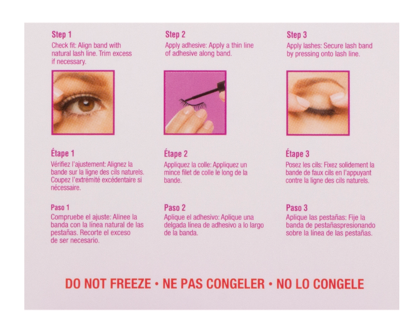 Duo Brush On Striplash Adhesive