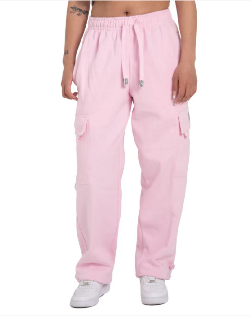 Pro Club Cargo Sweatpants