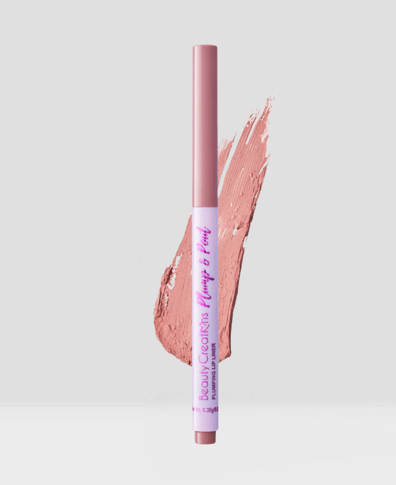 Plump & Pout Plumping Lip Liner