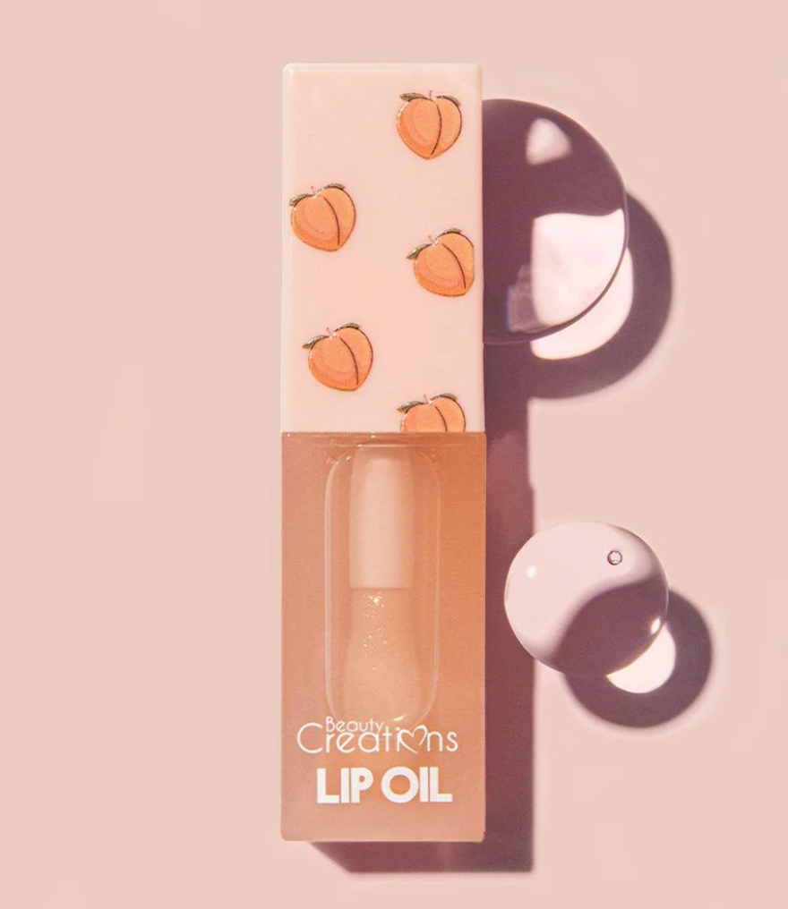 Sweet Dose Lip Oil