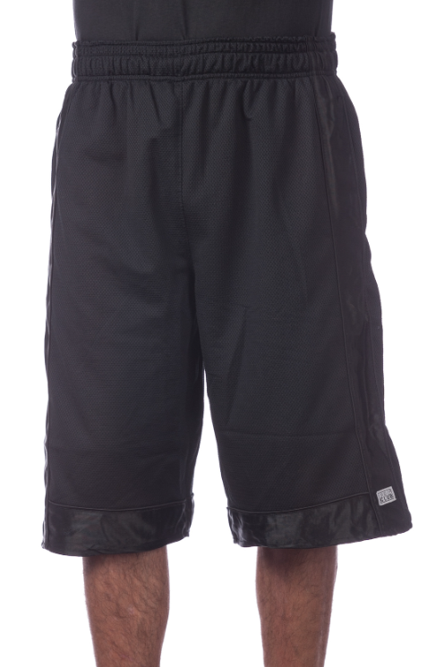 Pro Club Mesh Basketball Shorts